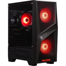 HAL3000 MEGA Gamer Pro PCHS2894