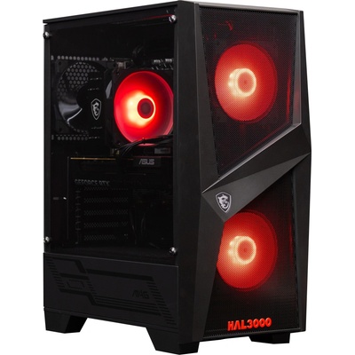 HAL3000 MEGA Gamer Pro PCHS2894