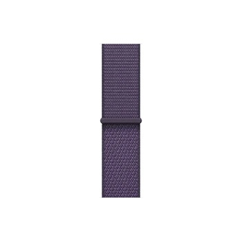 Apple Watch 40mm Loop: Purple Fog Sport Loop (mff84zm/a)