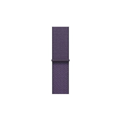Apple Watch 40mm Loop: Purple Fog Sport Loop (mff84zm/a)