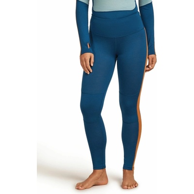 Merino dámské legíny Wmns 200 Oasis Leggings Icebreaker