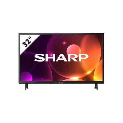 Sharp 32FA2E