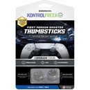 Kontrol Freek - Crystal Galaxy PS4/PS5 Extended Controller Grip Caps