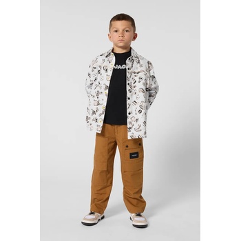 Marc Jacobs Детски маратонки Marc Jacobs (W60832.30.35)