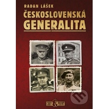 Československá generalita - Radan Lášek