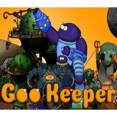 Goo Keeper