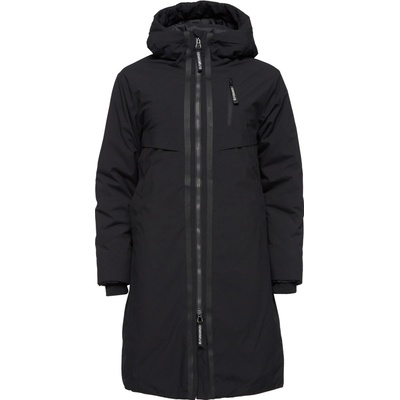 Fundango Carya parka jacket čierna