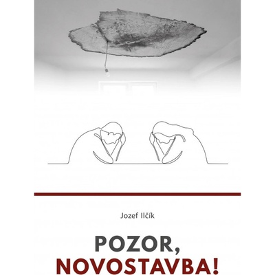 Pozor, novostavba!
