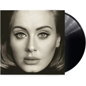 Adele - 25 LP