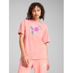 PUMA Тениска GRAPHICS Fruity Tee (68508518)