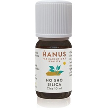 Hanus Silica Ho Sho 10 ml