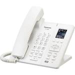Panasonic KX-TPA65, SIP, LCD 1.8 128x160, ECO DECT, CAT-iq 2.0, бял
