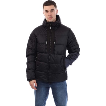 Crosshatch Яке Crosshatch Chimmax Jacket - Blue