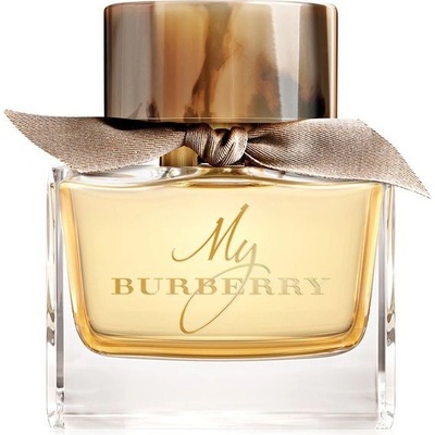Burberry My Burberry parfumovaná voda dámska 90 ml