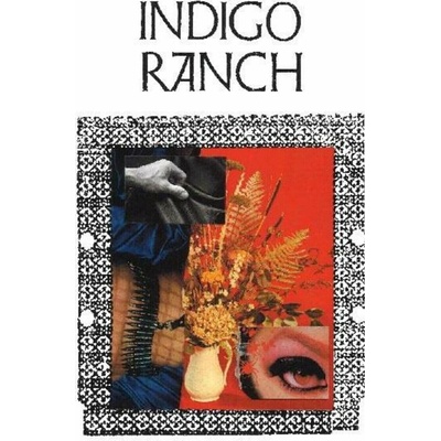INDIGO RANCH - HARD GLOSS 1 LP