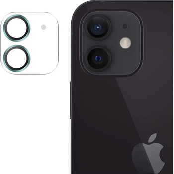 JOYROOM Защитно стъкло за камера Joyroom за Apple iPhone 12 - Зелен KP14013 (14013)