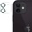JOYROOM Защитно стъкло за камера Joyroom за Apple iPhone 12 - Зелен KP14013