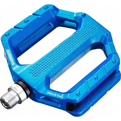 Shimano PD-EF202 Flat pedály – Zboží Dáma