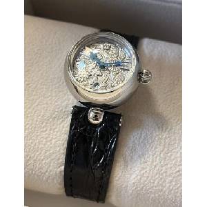 Alexander Shorokhoff Дамски часовник Alexander Shorokhoff SHAR AUTOMATIC AS. SH01-1 (AS.SH01-1) Часовници