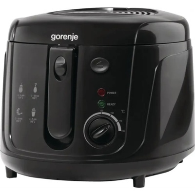 Gorenje GF1800BK