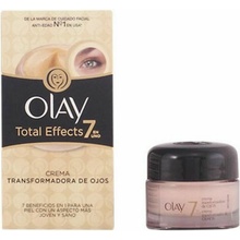 Total Effects Olay Total Effects Krém na očné okolie omladzujúci 15 ml