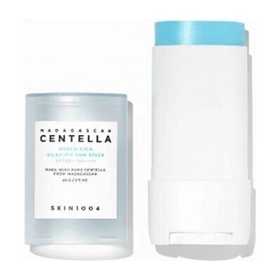 SKIN1004 Слънцезащитен стик за лице, Skin1004 Madagascar Centella Sunscreen Stick Face SPF50+ 20g