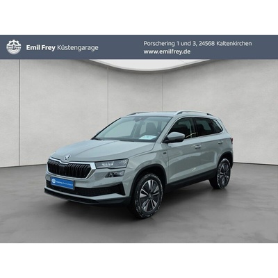 Skoda Karoq 1.5 TSI Tour DSG 110 kW