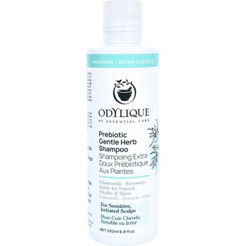 Odylique Bio Prebiotický šampon Gentle Herb 200 ml