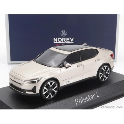 Norev Polestar Ii 2024 Jupiter 1:43