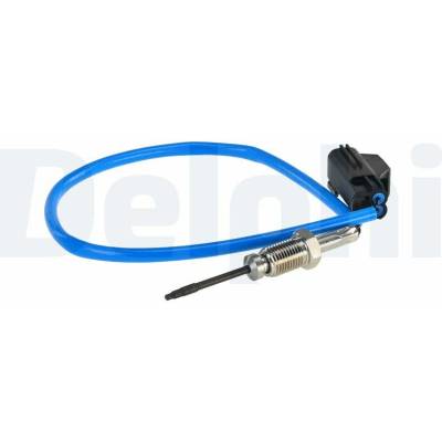 Čidlo teploty výfukových plynů DELPHI TS30453-12B1 (TS3045312B1)