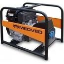 Elektrocentrály Medved Arctos 3500 H AVR
