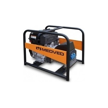 Medved Arctos 3500 H AVR