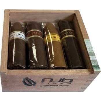 Nub Sampler