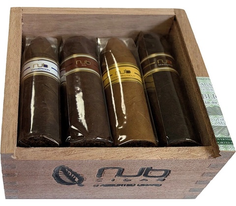 Nub Sampler