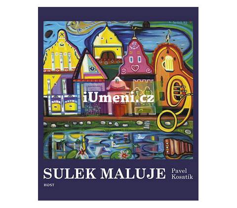 Sulek maluje