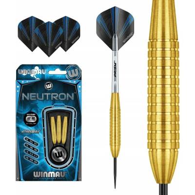 Winmau Neutron Brass 22 g