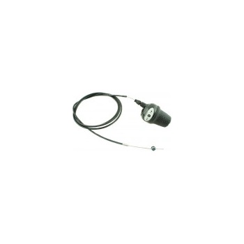 Shimano Команда SHIMANO NEXUS SL-C3000 7s к-т 1700мм с болт