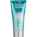 Signal White Now Glossy Chic bělicí zubní pasta s okamžitým účinkem 50 ml