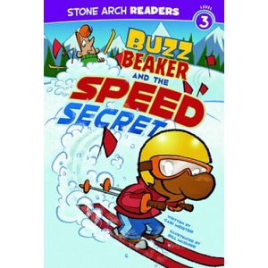 Buzz Beaker and the Speed Secret | Cari Meister, Bill McGuire (2010)