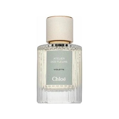Chloé Violette parfumovaná voda unisex 50 ml