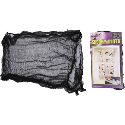 Wiky Dekora Halloween ubrus 72x190 cm