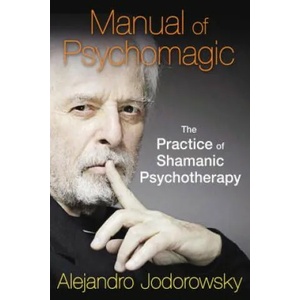 Manual of Psychomagic (2015)