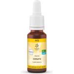 Lemon Pharma Цветна есенция от Церагостигма, по метода на д-р Бах 20 ml капки | Lemon Pharma (900105 LP)