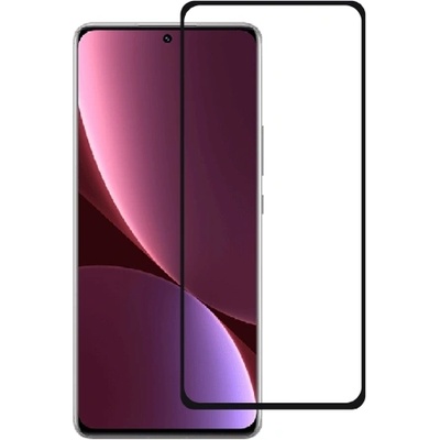 Стъклен протектор Full Glue за Xiaomi 12 PRO