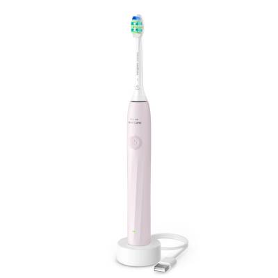 Philips Звукова четка за зъби Philips Sonicare 2100 HX4021/02 (HX4021/02)