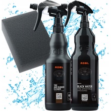 ADBL Black Water 1 l