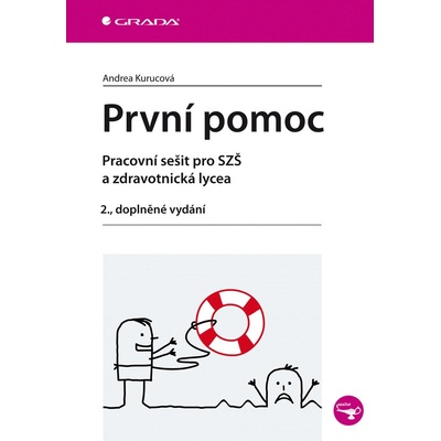 První pomoc - Kurucová Andrea