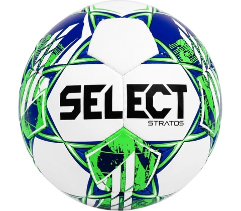 Select STRATOS