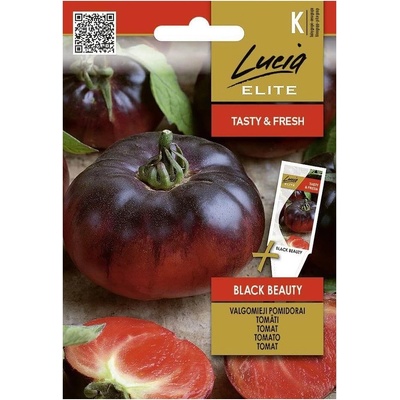 Seklos ДОМАТ Блек Бюти Tomato Black Beauty