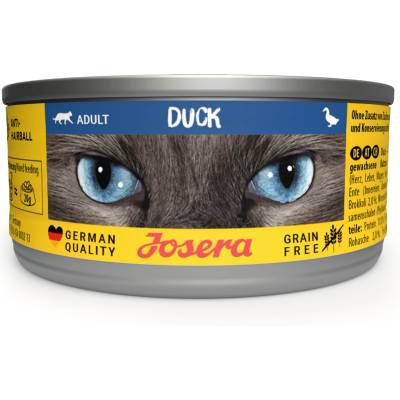 Josera Котка Патица 85g